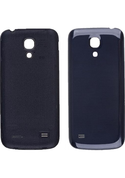 Teknonet Samsung Galaxy İ9190 S4 Mini Uyumlu Batarya Kapağı 001