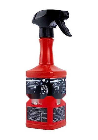 500 Ml Böcek Temizleyici