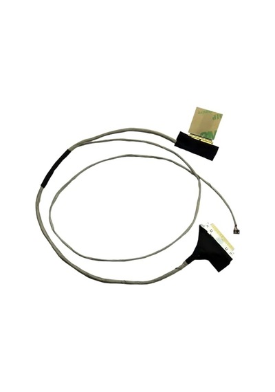 Acer Extensa Ex2540-586s Nx.efhey.003 İle Uyumlu Ekran Data Flex Kablosu Diğer