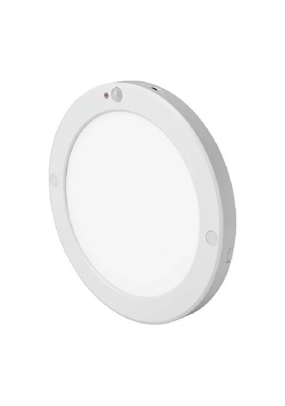 Cata Ct-9247 Sensörlü 18W Ledli Armatür - Beyaz