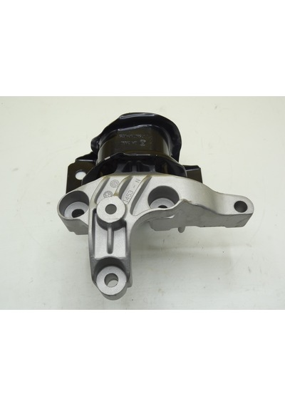 Captur Clio 4 Dacia Duster Sağ Üst Motor Kulağı 113758078r