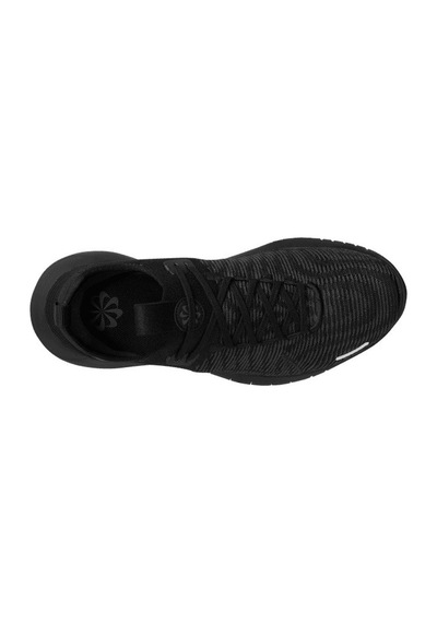 Nike Free Run Flyknit Next Nature Erkek Yol Koşu Ayakkabısı Fb1276-001 Siyah