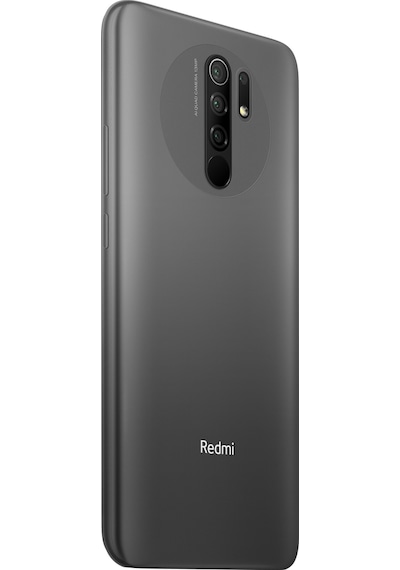 Xiaomi Redmi 9 64 GB (İthalatçı Garantili)