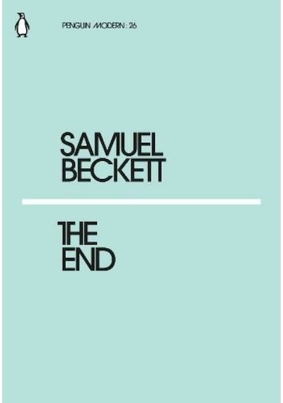 The End - Samuel Beckett
