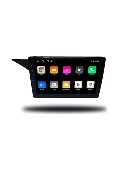 Navico Mercedes E Class Android Carplay Multimedya 2013-2015 6gb Ram + 128gb Hafıza + 8 Çekirdek