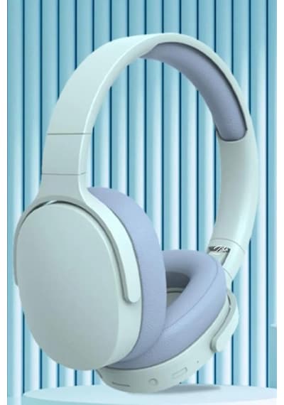 Torima P2961 Kablosuz Bluetooth Kulak Üstü Kulaklık