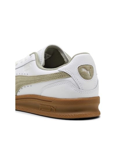 Puma Indoor Unısex Ayakkabı 401360 15 Beyaz