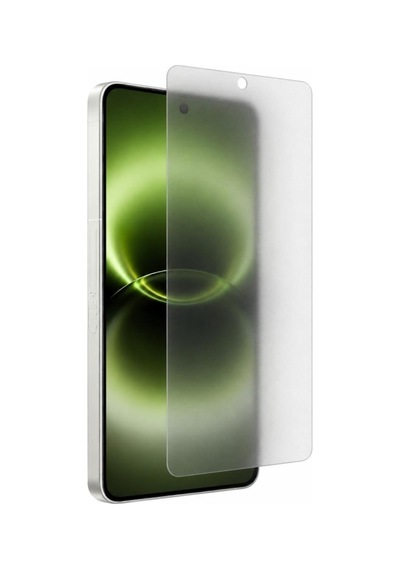 Vivo X300 Ultra Mat Ekran Koruyucu Anti Glare Nano V2562