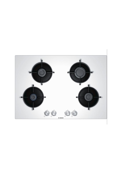Bosch PNP7B2O10O Ankastre Ocak Beyaz