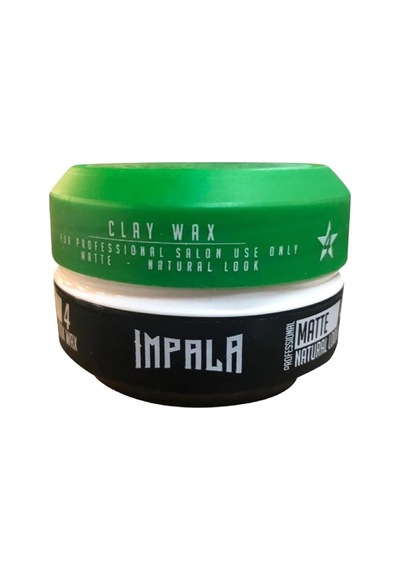 Saç Wax No4 150 Ml