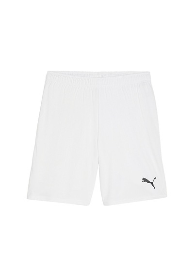 Puma Teamgoal Shorts Erkek Futbol Antrenman Şortu 70575204 Beyaz 70575204 Beyaz