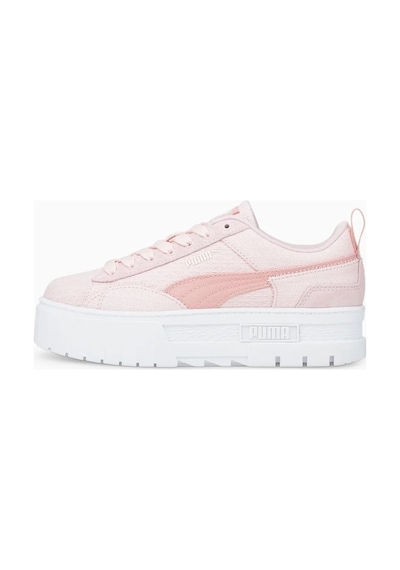 Puma Mayze Patchwork Kadın Ayakkabı 383687-03 383687-03 Çok Renkli