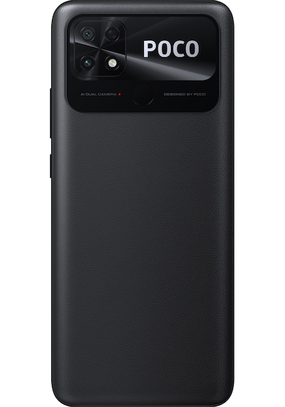 Poco C40 4 GB 64 GB (Xiaomi Türkiye Garantili)