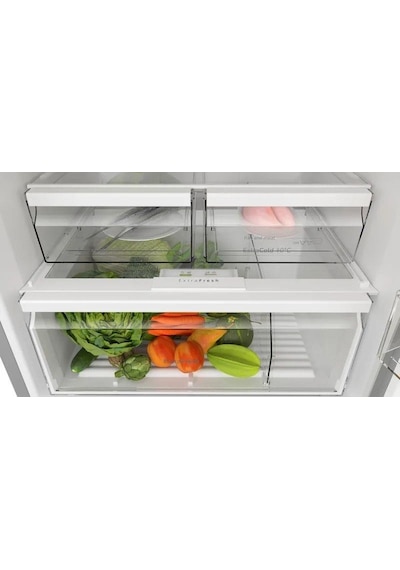 Profilo BD2176IEXN 542 LT No-Frost Üstten Donduruculu Buzdolabı