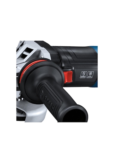 Bosch Gws 14-125 S Devir Ayarlı Taşlama 1400 Watt - 06017D0100