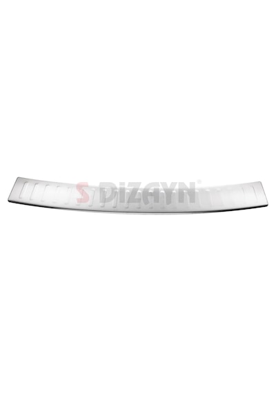 S-Dizayn Opel Astra K Sw Krom Arka Tampon Eşiği 2015 Üzeri