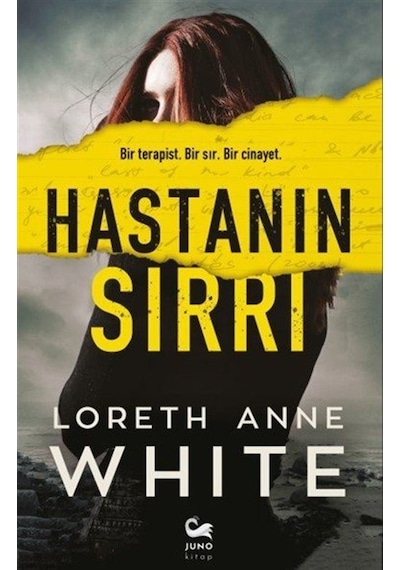 Hastanın Sırrı / Loreth Anne White