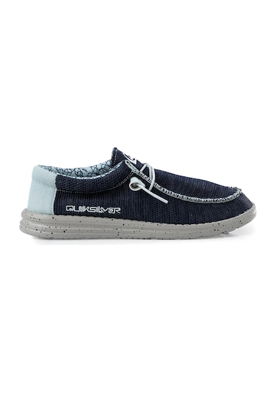 Quiksilver Trc Comfort Erkek Ayakkabı Lacivert