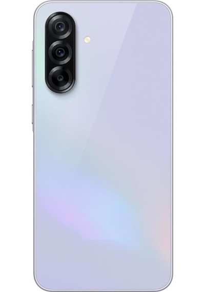 Samsung A36 Pembe Uyumlu Arka Kapak Batarya Kapağı Pil Kapağı Pembe