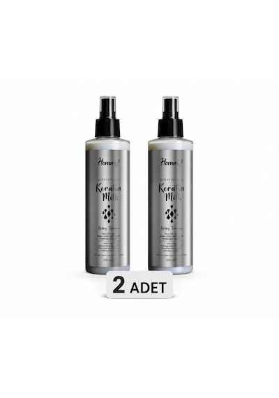 Homm Life Keratin Sütü Sprey 2 200 Ml
