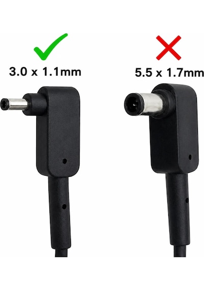 Acer  19v 3.42a 65w 3.0x1.1mm Adaptör Şarj Cihazı
