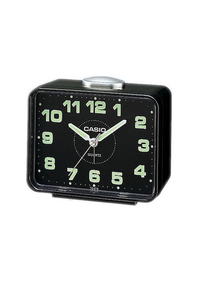 Casio Tq-218-1Df Masa Saati