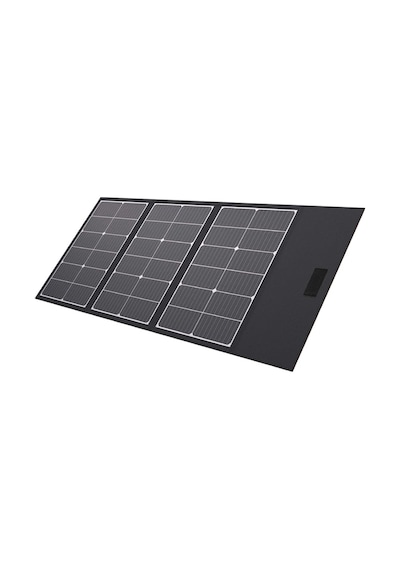 Antfea 100w Taşınabilir Güneş Paneli