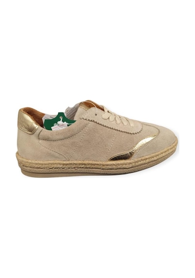 Venüs 2611903y İnce Taban Deri Kadın Sneakers Spor Ayakkabı Siyah