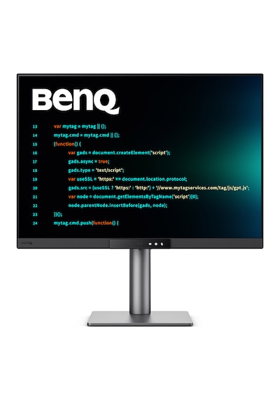 Benq Rd280ug 28,2'' Ips 4k+ 3:2 120hz 2000:1 Kontrans Hdmı Dp Usb Hdr 400 Pivot Amd Freesync Premium Nano Mat Panel Programlama Monitörü