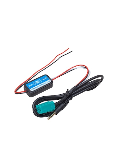 Powermaster Renault Araç Uyumlu Aux-bluetooth Kablo 1 Adet