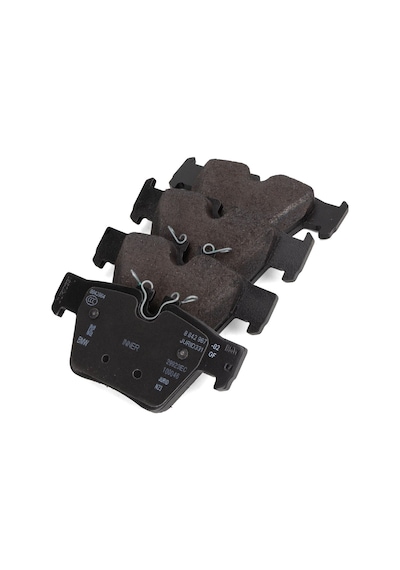 Icer Fren Balata Arka Bmw 5 G60 M 520i 2025-