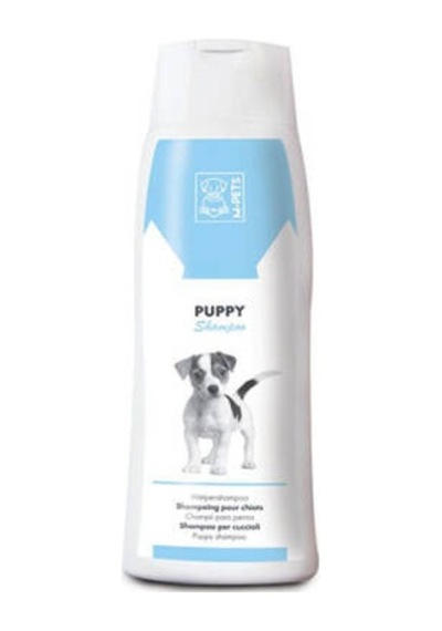 Yavru Köpek Şampuanı 250 Ml