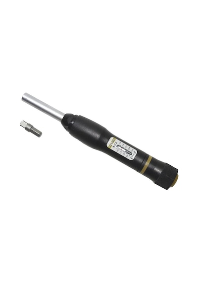Proxxon 23343 Microclick Mc2 Tork Tornavidası 0.4-2 Nm