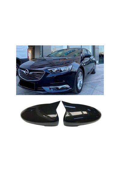 Onkar Ayna Kapağı Yarasa Opel Insignia B 2017-2020 208-027-007