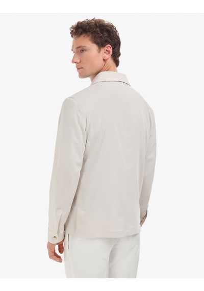 Pierre Cardin Erkek Bej Ceket 50324284-vr011