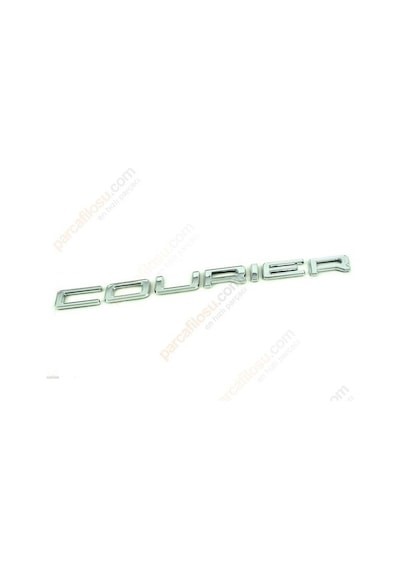 Courier Bagaj Kaput Yazi/arma 2013-2020 Et76a42550aa 1.0 L Eco Boost, 1.6 Tdcı Duratorg, 1.5l Duratorq Tdci