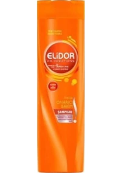 Elidor Onarıcı Bakım Şampuan 200 ML