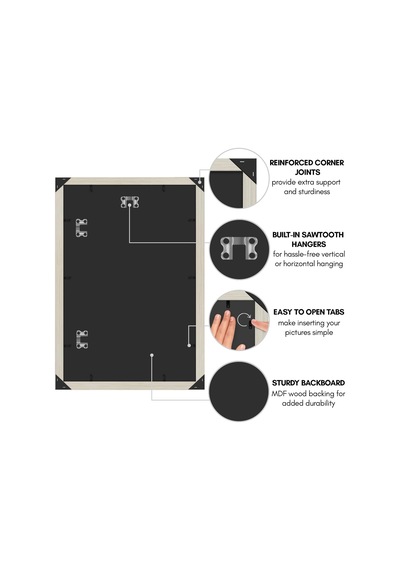 Cilalı Pleksiglas İle 12x18 Poster Çerçevesi - Epik Koleksiyon - Tasarlanmış Ahşap İle Galeri Duvar Çerçeveleri - Duvar Teşhir İçin Fotoğraf Çerçevesi - Açık Ahşap Cilalı Pleksiglas İle 12x18 Poster Çerçevesi - Epik Koleksiyon - Tasarlanmış Ahşap İle Galeri Duvar Çerçeveleri - Duvar Teşhir İçin Fotoğraf Çerçevesi - Açık Ahşap