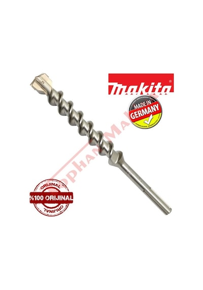 Makita P-17083 Sds Max Uç 14x540mm