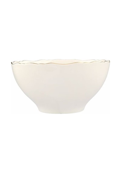 Porland Altın Yaldız Kase 22cm 04ALM007411