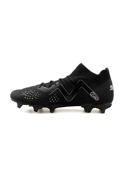 Puma Future Pro Fg/ag Erkek Çim Zemin Kramponu 10736102 Siyah 001
