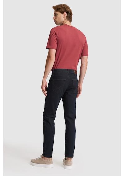 U.s. Polo Assn. Erkek Kahverengi Pantolon Jean 50321478-dn0031 U.s. Polo Assn. Erkek Kahverengi Pantolon Jean 50321478-dn0031