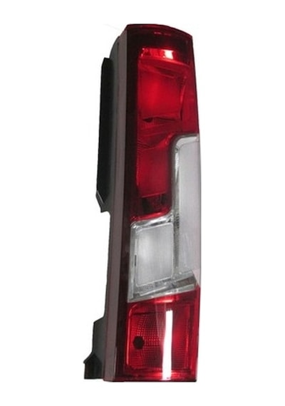 Cıtroen Jumper 14/24 Stop Lambası Sağ Kırmızı/beyaz Mars - Diğer Oto Elektrik