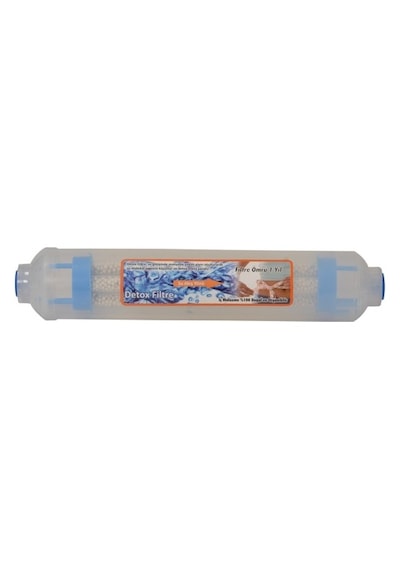 Conax Detox Filtre