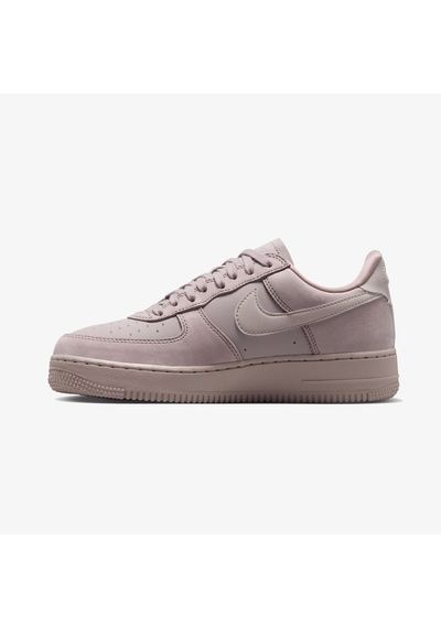 Nike Air Force 1 Retro Prm Ess Kadın Pembe Spor Ayakkabı Iq9722-200 Juststep