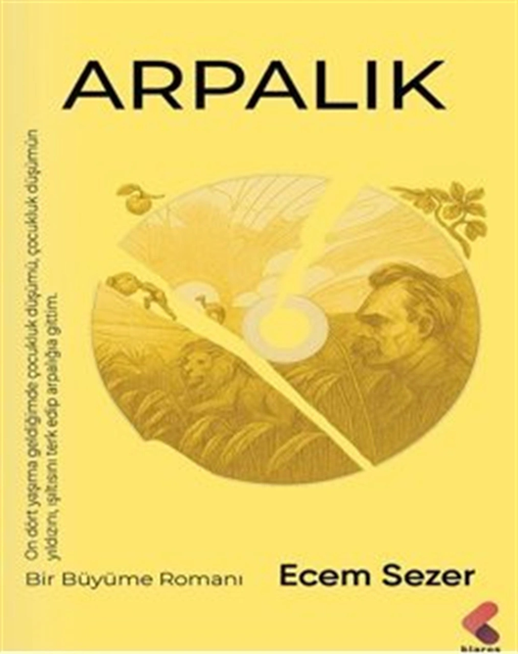 Arpalık / Ecem Sezer