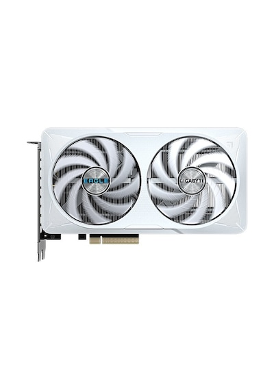 Gıgabyte Geforce Rtx 5060 Eagle Oc Ice 8g Gddr7 8gb 128bit Dlss 4 Gv-n5060eagleoc Ice-8gd Nvıdıa Ekran Kartı