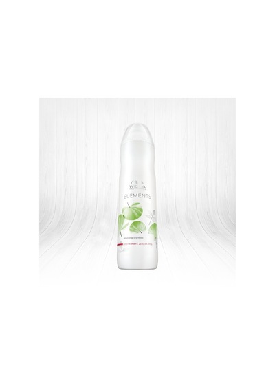 Wella Elements Renewing Sülfatsız Yenileyici Şampuan 250 ML