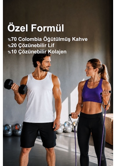 Moliendo Fit Filtre Öğütülmüş Kahve 250 G Filtre