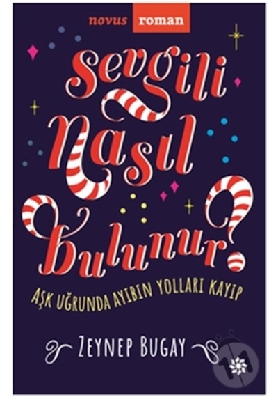 Maksatkitap Sevgili Nasıl Bulunur?-Zeynep Bugay